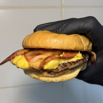 TENTA BACON SIMPLE