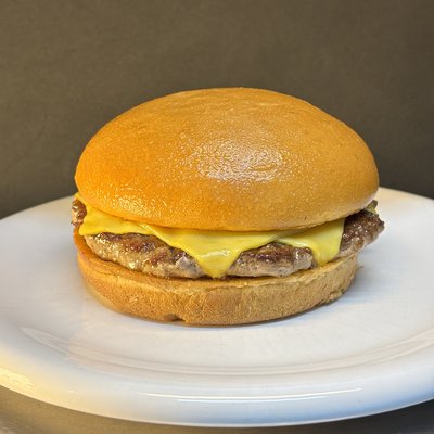 CHEESEBURGER SIMPLE