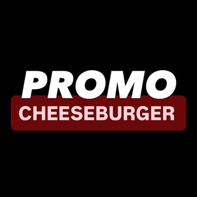 PROMO CHEESEBURGER SIMPLE Y DOBLE